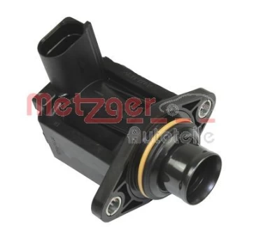 Oro nukreipimo vožtuvas, kėliklis METZGER 0892110