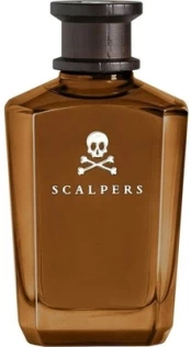 Kvapusis vanduo Scalpers Boxing Club EDP vyrams, 75 ml kaina