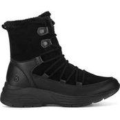 Auliniai batai Remonte D6685-02 Juoda