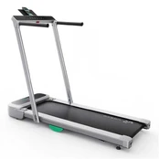 UREVO FoldiMix 5 Pro electric treadmill (juodas) kaina