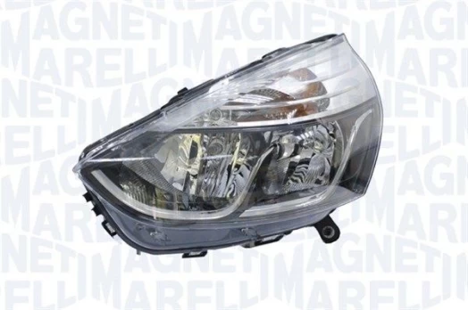 Priekinis žibintas MAGNETI MARELLI 712103401110
