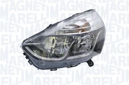 Priekinis žibintas MAGNETI MARELLI 712103401110 kaina