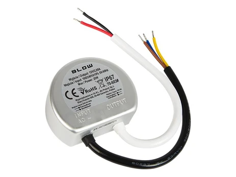 Blow Impulsinis maitinimo šaltinis 12V 2.08A 25W