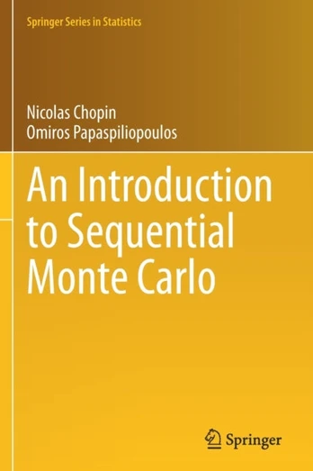 Introduction to Sequential Monte Carlo