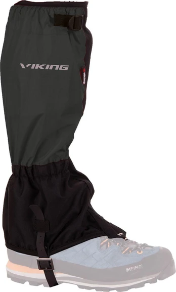 GAITERS VIKING TRIGLAV S/M BLACK