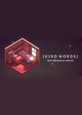Kind Words