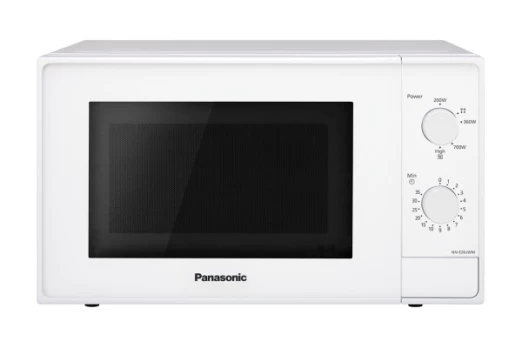 Mikrobangų krosnelė Panasonic NN-E20JWMEPG