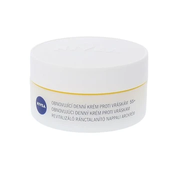 Dieninis kremas Nivea 55+ 50 ml