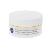 Dieninis kremas Nivea 55+ 50 ml kaina