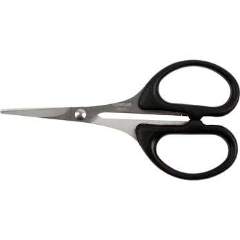 Precision Scissors - L: 11 cm - right (11146)