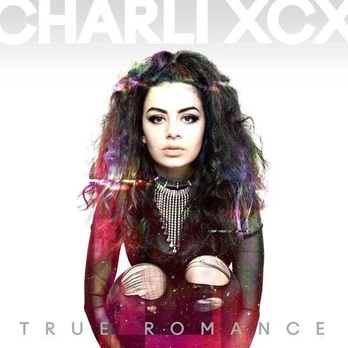 Vinilinė plokštelė – Charli XCX – True Romance LP