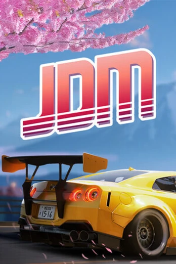 Japanese Drift Master PC