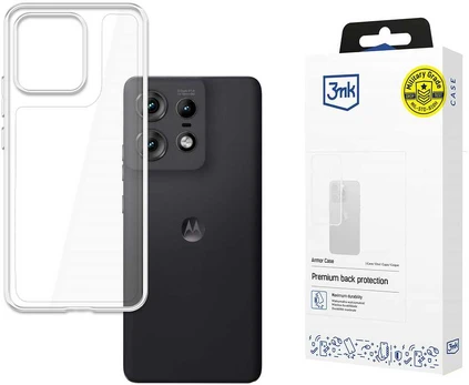 Dėklas Motorola Edge 50 Pro - 3mk Armor Case