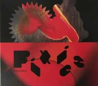 CD Pixies - Doggerel