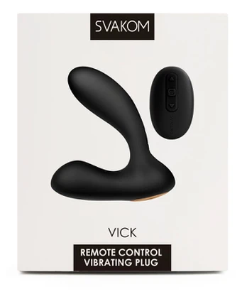 Svakom Vick
