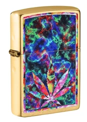 Žiebtuvėlis Zippo Lighter 49398 kaina
