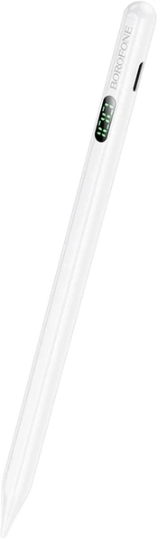 Borofone Stylus talpinis BG101 Universal baltos spalvos
