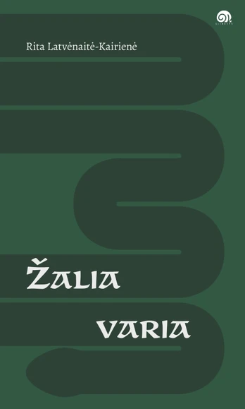 Žalia varia