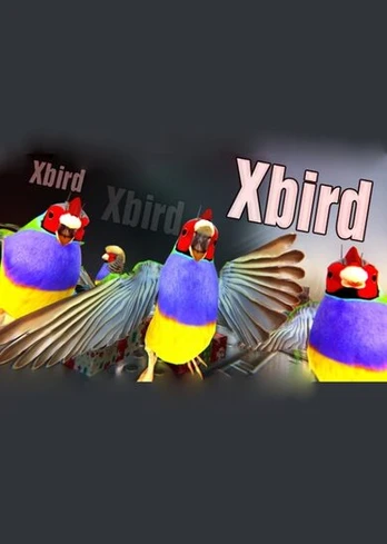 Xbird PC