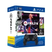 Fifa 21 Playstation 4 kaina