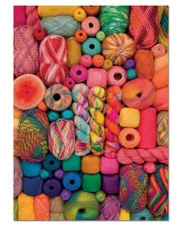 Educa 500 Yarn