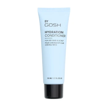 GOSH HYDRATION plaukų kondicionierius, 50 ml