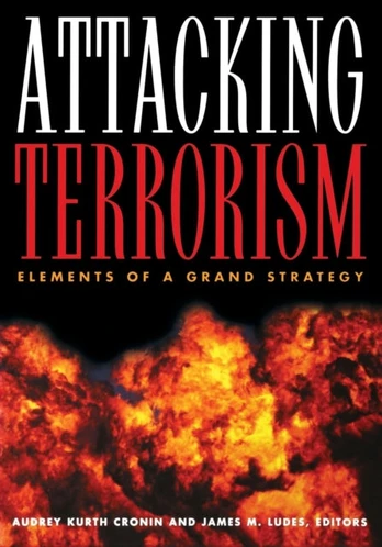 Attacking Terrorism
