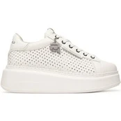 KARL LAGERFELD Laisvalaikio batai KL63577N Balta