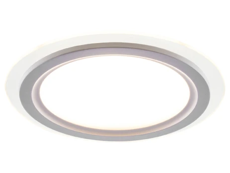 Šviestuvas lubų Moon 20301, LED, 3000 °K, 1 x 12 W