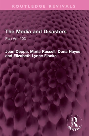 Media and Disasters