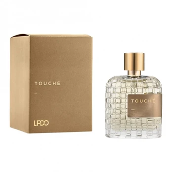LPDO TOUCHE parfumuotas vanduo moterims, 100 ml
