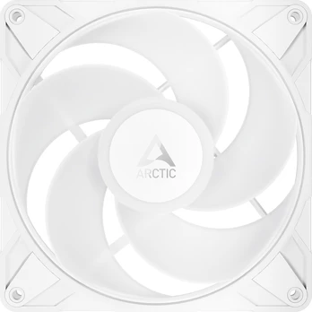 Arctic Cooling ARCTIC P14 Pro Reverse A-RGB Baltas 140mm