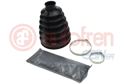 AUTOFREN D8-618T CV Joint boot kit