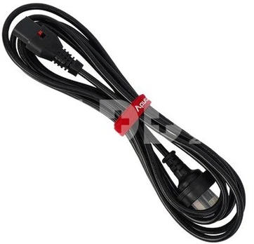 Aputure 4m AC Power Cable with Locking Buckle (EU)