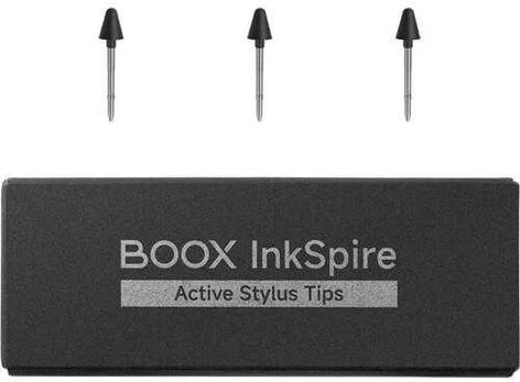 READER ACC INKSPIRE STYLUS/BLACK OSL0071R ONYX BOOX