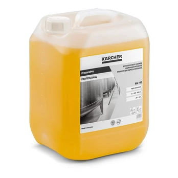Cleaning agents KARCHER 6.295-539.0