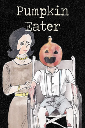 Pumpkin Eater PC