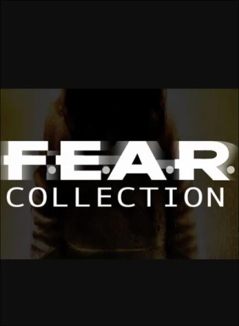 F.E.A.R Collection PC