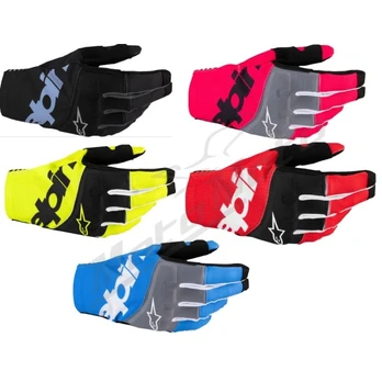 ALPINESTARS Techstar MX pirštinės