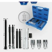 Spaustuvas, traukiklis KS TOOLS BT631050 kaina