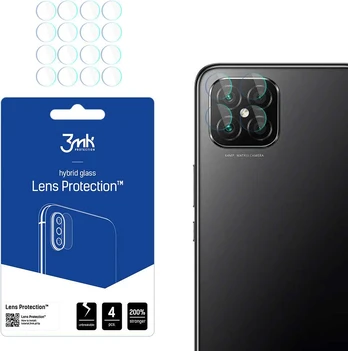 3Mk Protection Honor Play 20 Pro - 3mk Lens Protection