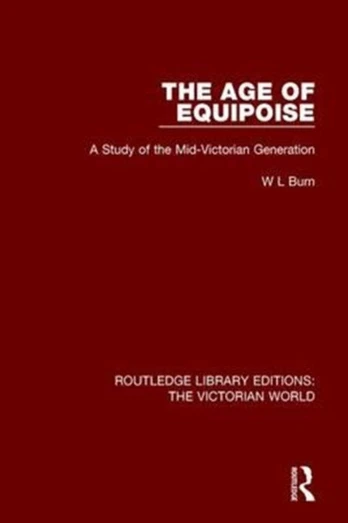 Age of Equipoise - Minkštas viršelis