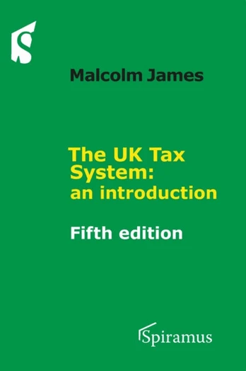 UK Tax System