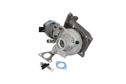 KAMOKA 8600130 Kompresorius, įkrovimo sistema