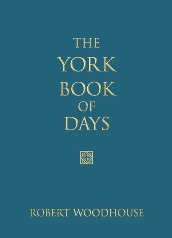 York Book of Days