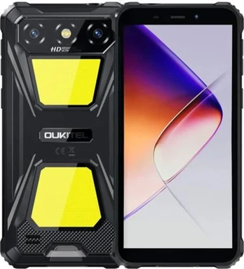 Oukitel G5 128GB