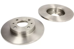 DELPHI BG2458 Brake Disc kaina