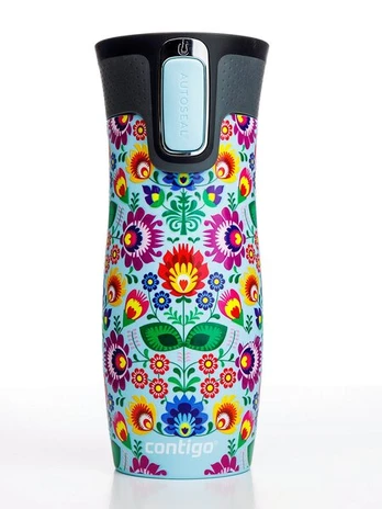 Contigo Byron termo puodelis, 470 ml