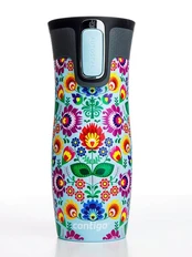 Contigo Byron termo puodelis, 470 ml kaina