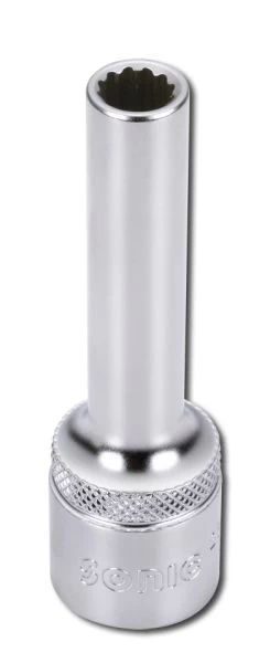 Galvutė 12-kampų 1/2" 12 mm